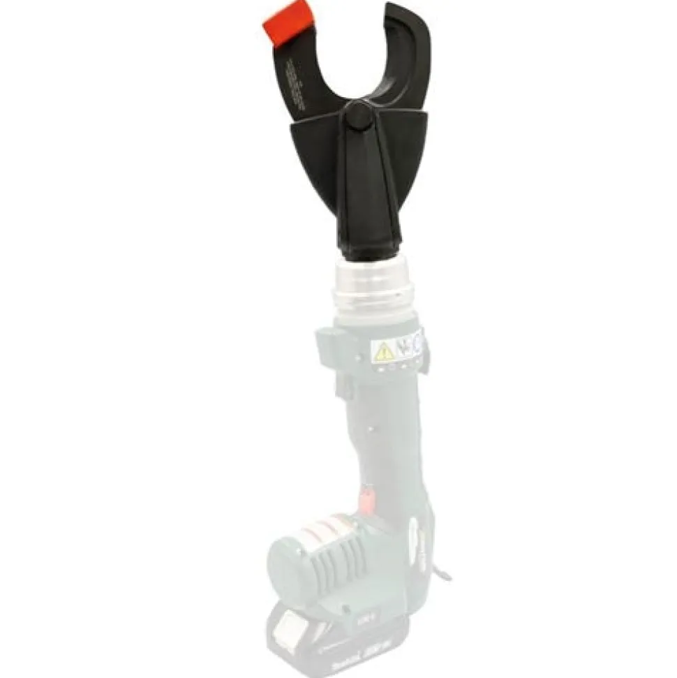 Greenlee SC-60C CUAL Cutting Head 06047G