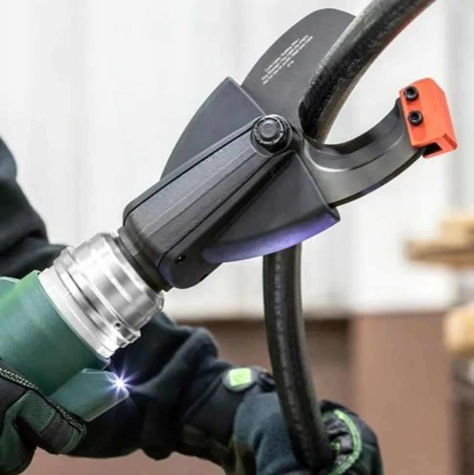 Greenlee SC-60C CUAL Cutting Head 06047G