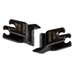 Greenlee 6 Series inWin Style Dies KD6-25