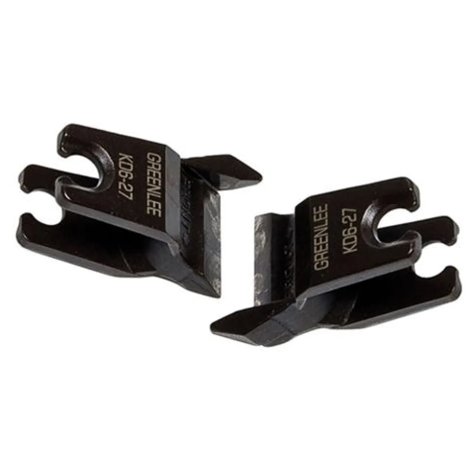 Greenlee 6 Series inWin Style Dies KD6-14