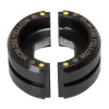 Greenlee 22 Series 250 kCMIL MCM Copper Crimping Die KC22-250