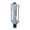 Greenlee Sign Post Driver with Remote ON/OFF Valve HPD-HV-U
