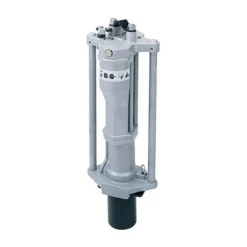 Greenlee Sign Post Driver with Remote ON/OFF Valve HPD-HV-U