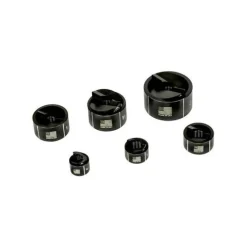Greenlee 1/2" - 2" SlugBuster Knockout Punch and Die Kit 7216