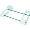 Greenlee Spreader Kit for Single Reel Rollers 39664
