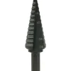 Greenlee 7/8" Step Bit (#4) Metal Cutter GSB04
