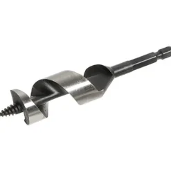 Greenlee Stubby 7/8" Auger Wood Bit 60A-7/8