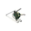 Greenlee 1-1/ Through 4" One-shot and 5" Segment Rigid Conduit Bender (No Pump) 885