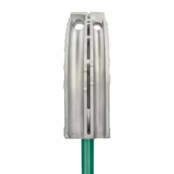 Greenlee 1/2" to 3/4" Dual-Shoe Hand Bender w/ Handle 844AH