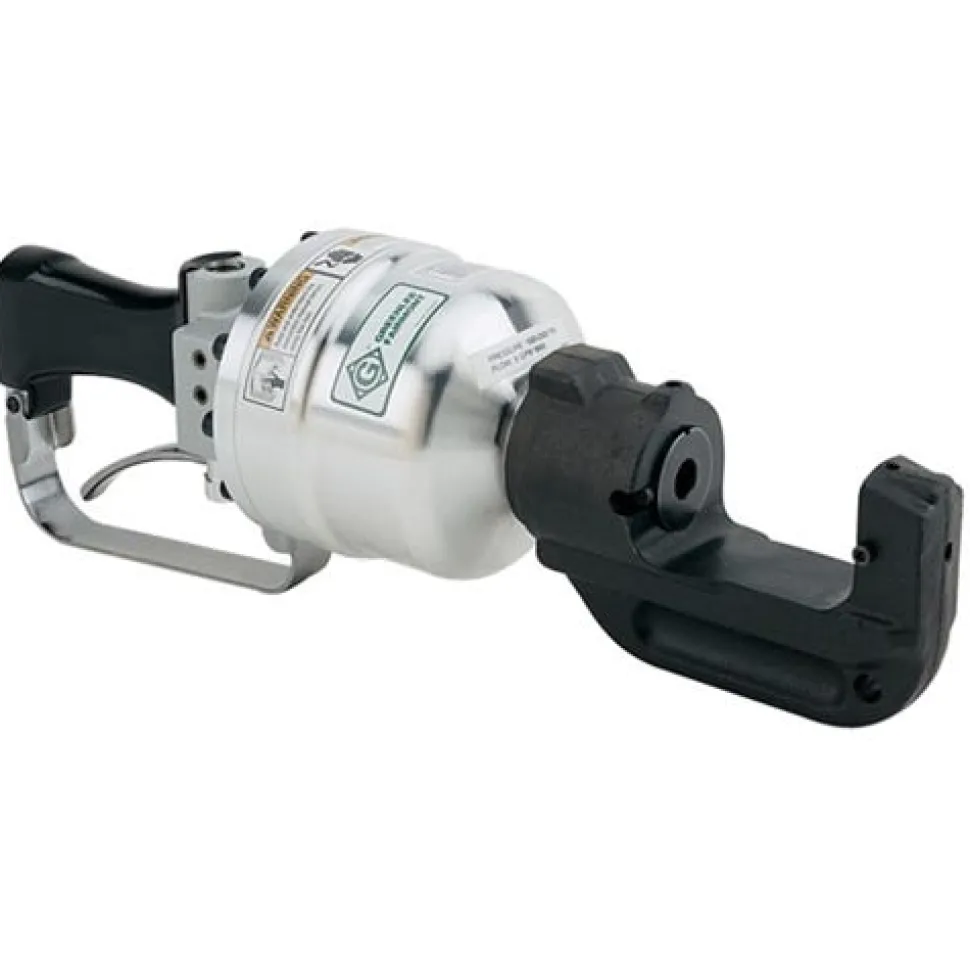 Greenlee 12 Ton Hydraulic Crimping Tool Kearney LPK1240K