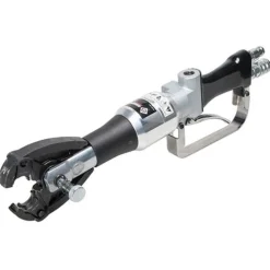 Greenlee 6-Ton Hydraulic Crimping Tool CJD3 Coupler Closed Center LP6-16