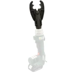 Greenlee 6-Ton UC-60-BG Service Drop Crimping Head 06040G