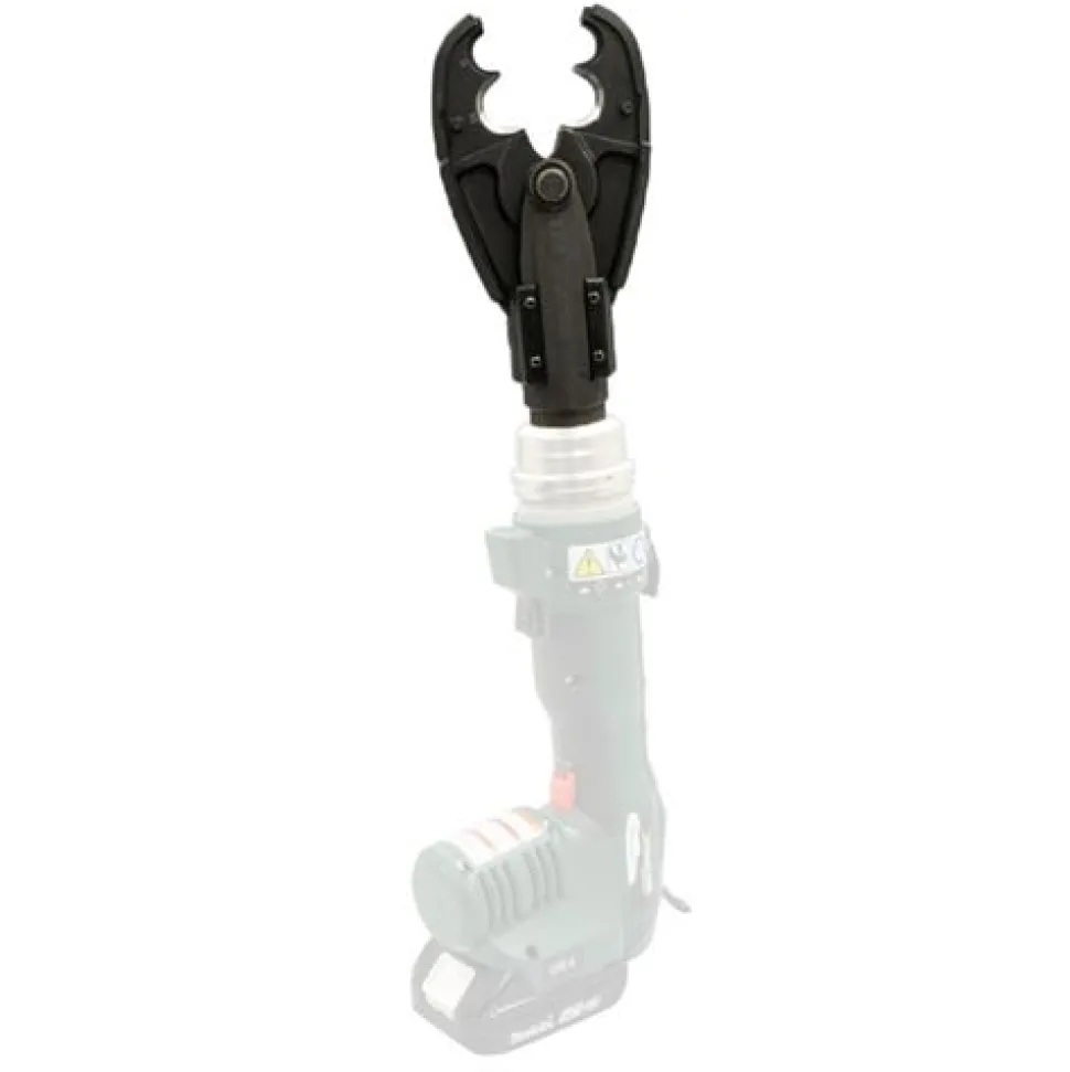 Greenlee 6-Ton UC-60-BG Service Drop Crimping Head 06040G