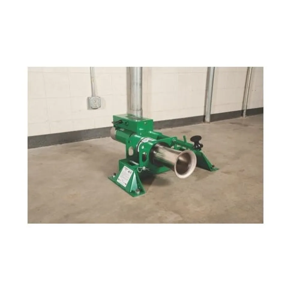 Greenlee UT10-22 (220V) Cable Puller Assembly UT10-22
