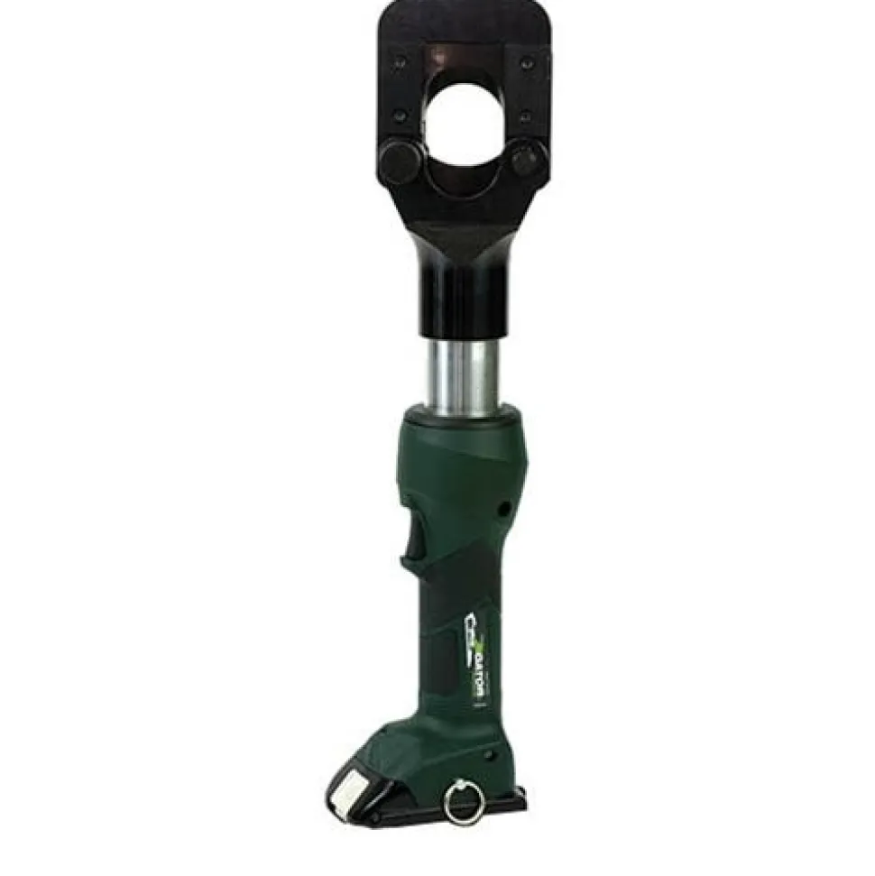 Greenlee 18V Gator ASCR & Guy Wire Cutter 45mm (Bare Tool) ESG45LXB