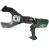 Greenlee 18V Gator Cable Cutter 105mm Kit ESC105LX11