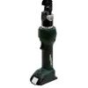 Greenlee 18V Gator In-Line Bolt and Cable Tray Cutter 12mm (Bare Tool) ETS12LXB