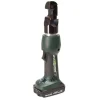 Greenlee 18V Gator In-Line Bolt and Cable Tray Cutter 12mm Kit ETS12LX11
