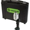Greenlee 18V Gator Intelli-Punch 11 Ton Knockout (Bare Tool) LS100XB
