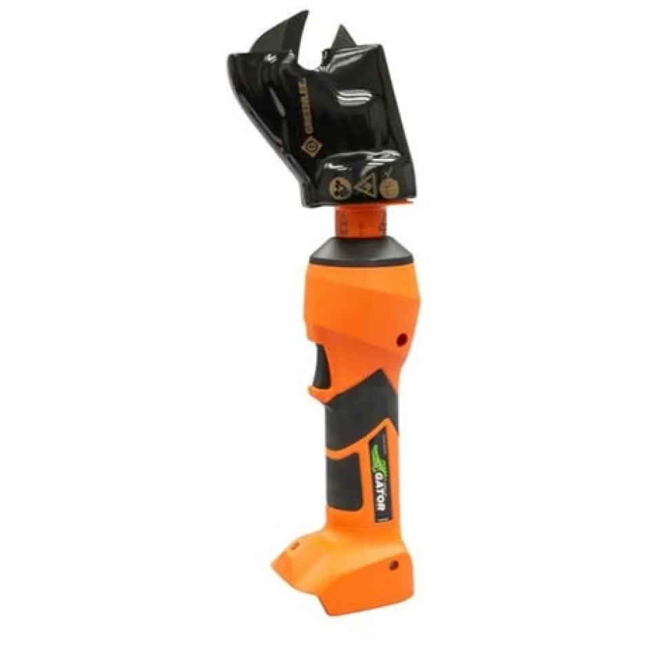Greenlee 18V Gator 20 mm Insulated Cable Cutter (Tool Only) ES20HVXB