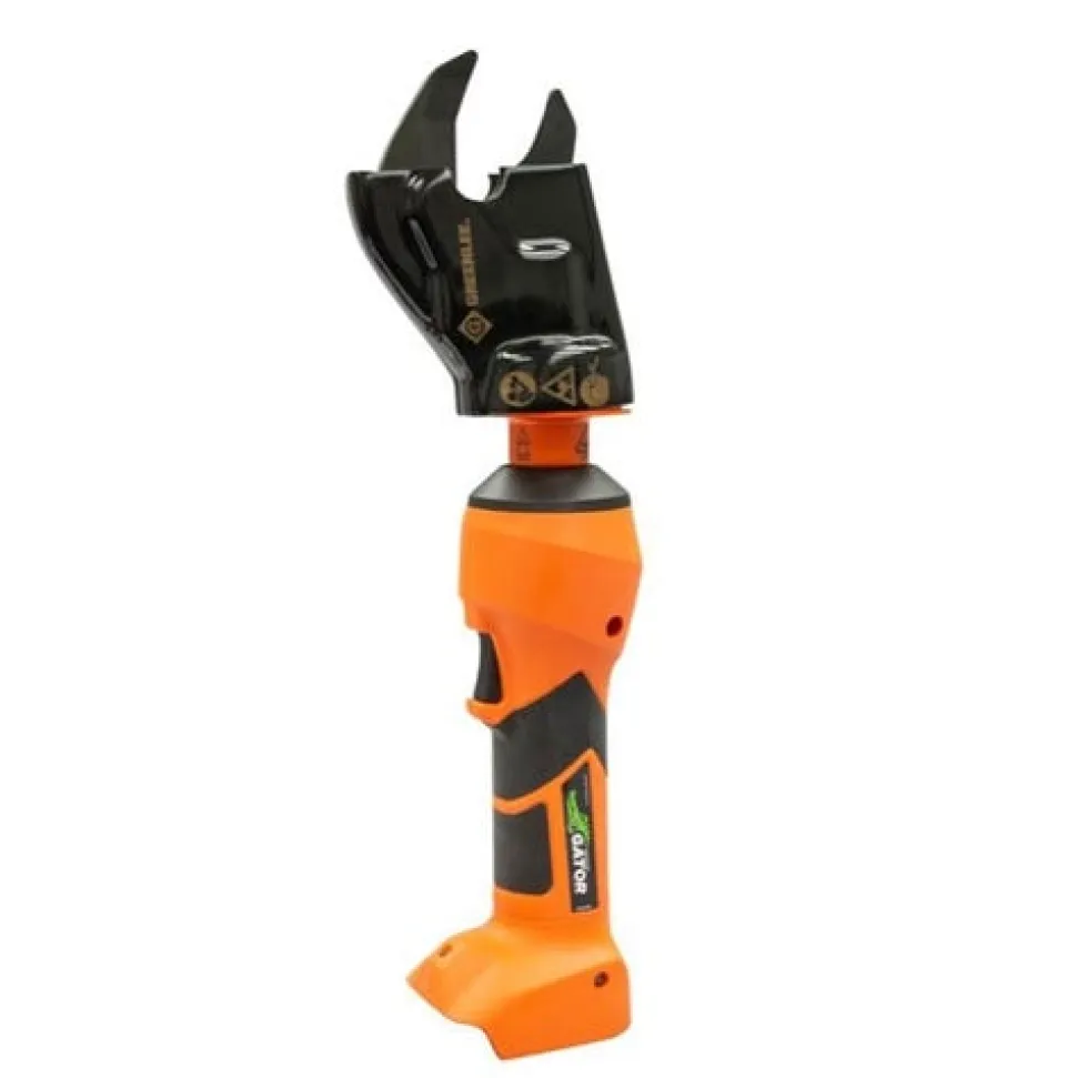 Greenlee 18V Gator 32 mm Insulated Cable Cutter (Tool Only) ES32HVXB