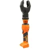 Greenlee 18V Gator 35 mm Insulated Cable Cutter Kit ESC35HVX11