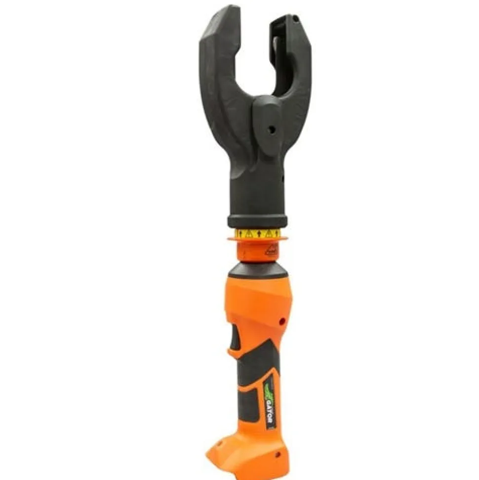 Greenlee 18V Gator 50 mm Insulated Cable Cutter (Tool Only) ESC50HVXB