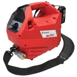 Greenlee 18V Gator 10,000 PSI Powered Hydraulic Pump Kit EHP700LU11