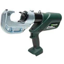 Greenlee 18V Gator 12-Ton Crimper (Bare Tool) EK1240LXB