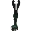 Greenlee 18V Gator 6 Ton Crimper CJD3GB Kit EK425LXDBG11