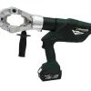 Greenlee 18V Gator 15-Ton Crimper Flip Top (Bare Tool) EK1550FLXB