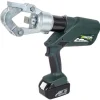Greenlee 18V Gator 12-Ton Crimper Indent Kit EK12IDLX11
