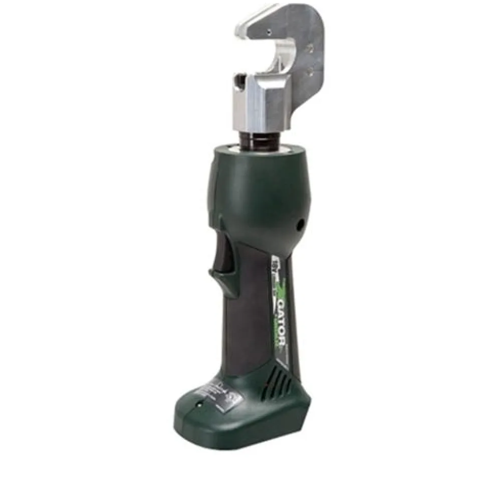 Greenlee 18V Gator 1.5 Ton Crimper Kwik Cycle (Bare Tool) EK210LB