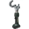 Greenlee 18V Gator 6-Ton Crimper Kit EK622LX11