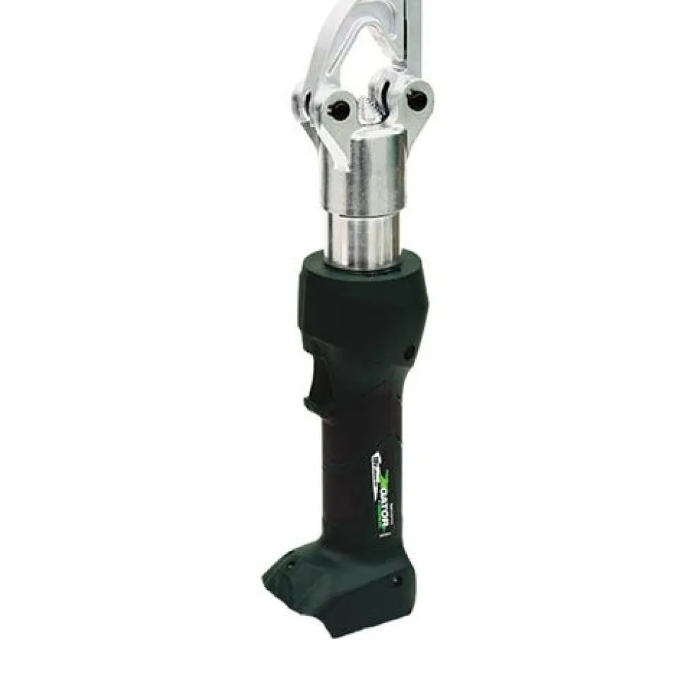 Greenlee 18V Gator 6-Ton Dieless Crimper (Bare Tool) EK6IDLXB