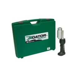 Greenlee 18V Gator 7 Ton Knockout Tool (Bare Tool) LS50LB