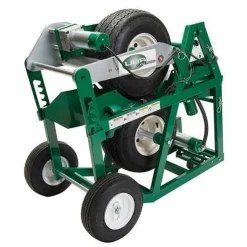 Greenlee 220 V Ultra Cable Feeder 6810-22