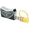 Greenlee 4 Way 3 Position Control Valve for Single-Acting Tool w/ Disconnects PVA0021