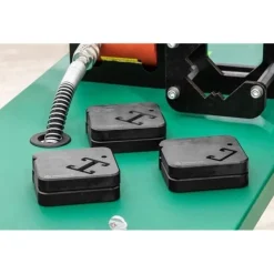 Greenlee 7/8" x 1-5/8" Back to Back Strut Die Set 78DSTRT