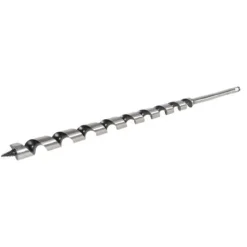 Greenlee 11/16" x 30" Impact Auger Wood Bit 71PT-11/16