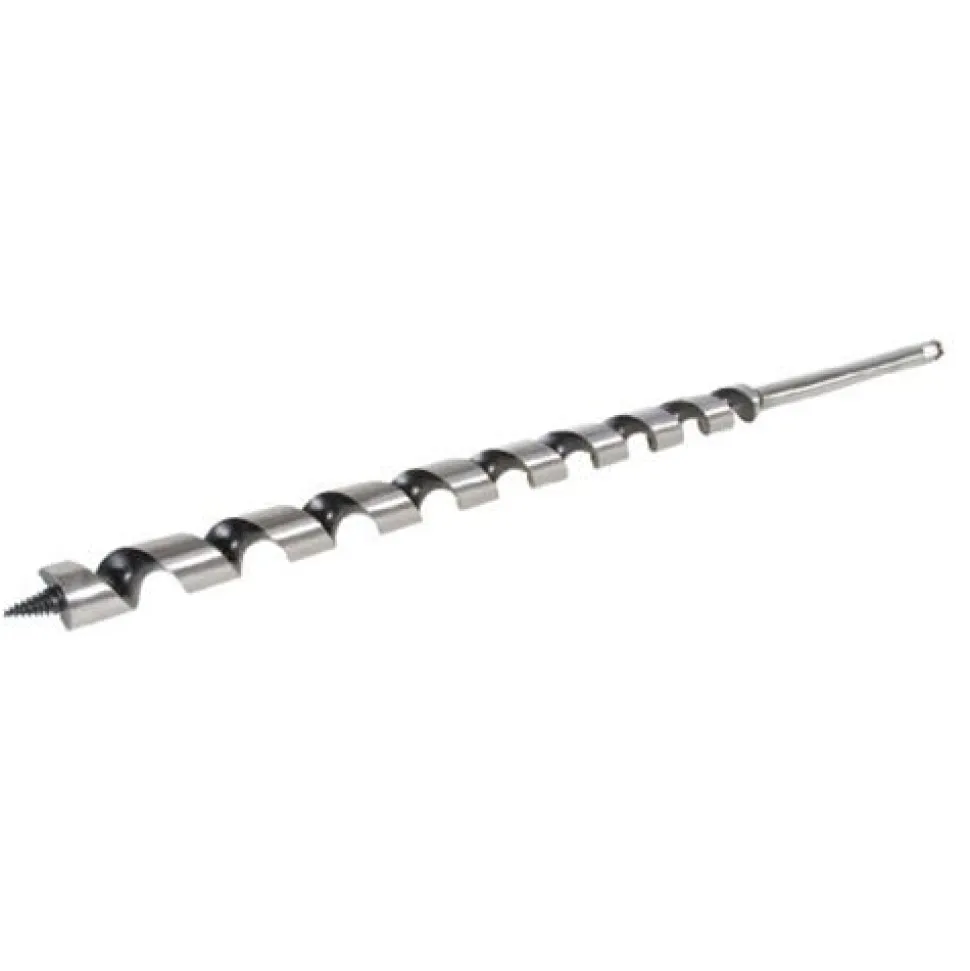 Greenlee 11/16" x 30" Impact Auger Wood Bit 71PT-11/16