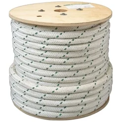 Greenlee 3/4" x 300' Nylon/Polyester Composite Rope For 6001 & 6501 (UT5) Puller 35098