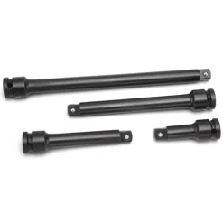 Grey Pneumatic 1/2