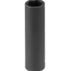 Grey Pneumatic 3/8" Drive X 11/16" Deep Impact Socket 1022D