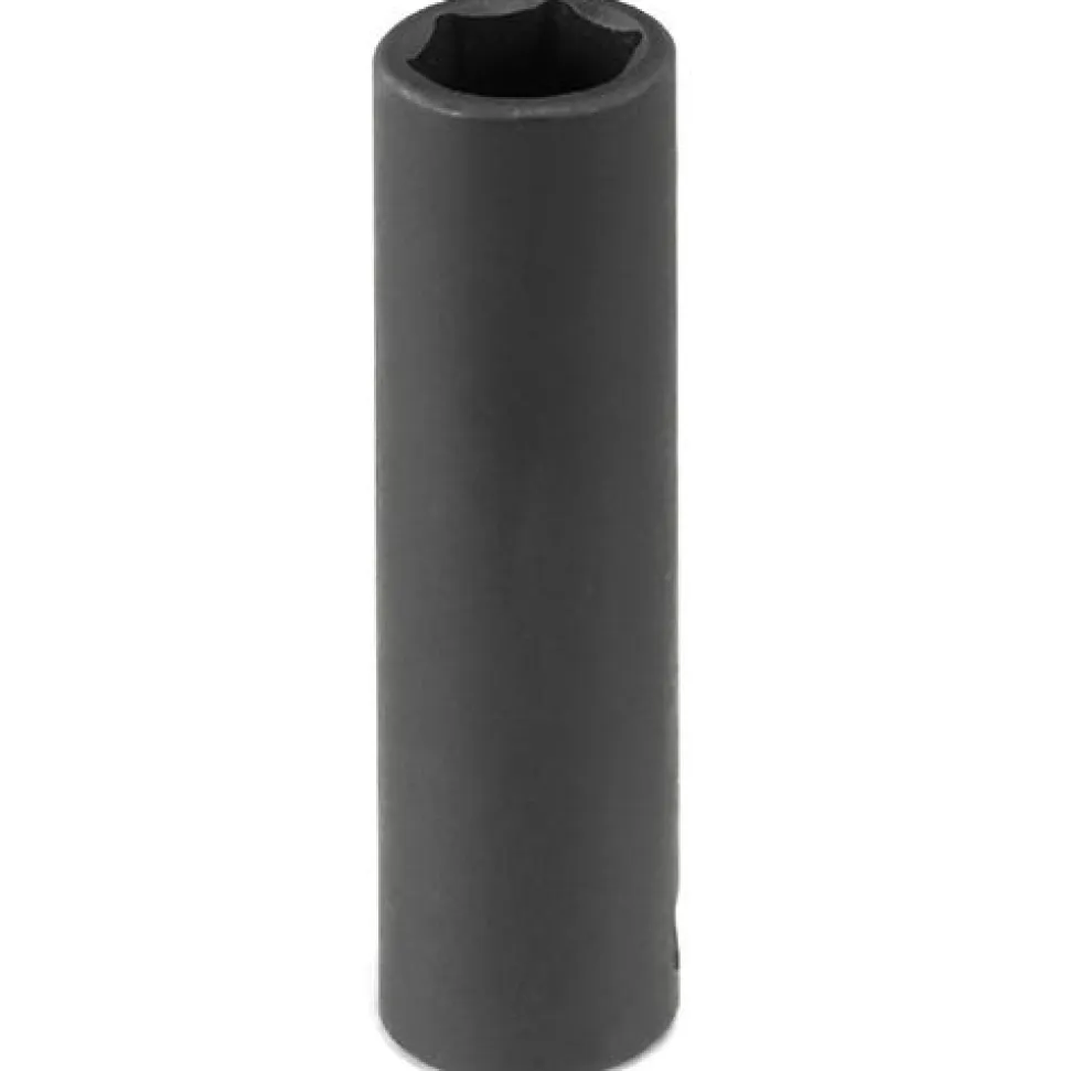 Grey Pneumatic 3/8" Drive X 15/16" Deep Impact Socket 1030D