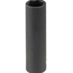 Grey Pneumatic 3/8" Drive X 1/2" Deep Impact Socket 1016D