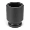 Grey Pneumatic 3/4" Drive x 1-3/4" Deep Length Impact 3056D