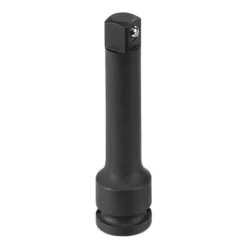 Grey Pneumatic 3/8" Drive x 12" Extension w/ Friction Ball 1152E
