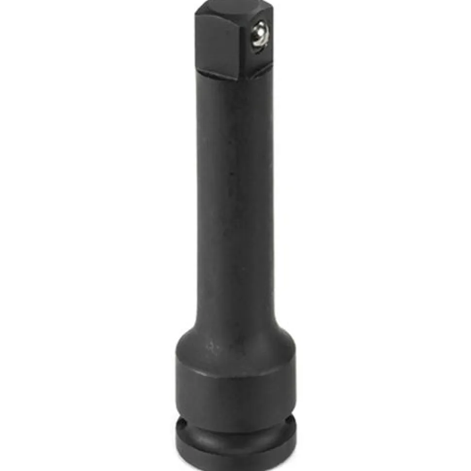 Grey Pneumatic 3/8" Drive x 6" Extension w/ Friction Ball 1146E