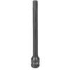 Grey Pneumatic 3/8" Drive x 3/16" 6" Length 19066F